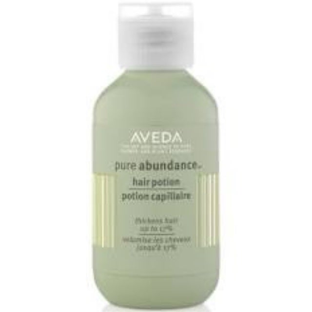 Aveda Pure Abundance Volumizing Hair Spray 200ml & outlets Pure Abundance Volumizing Sha